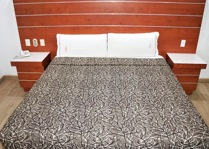 Hotel Princesa México DF